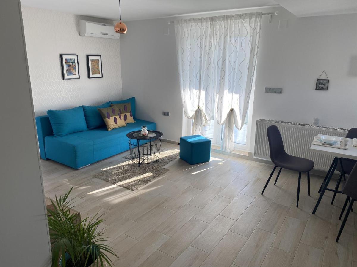 Apartamento Aqua - Tuhelj - Land Tuheljske Toplice Exterior foto