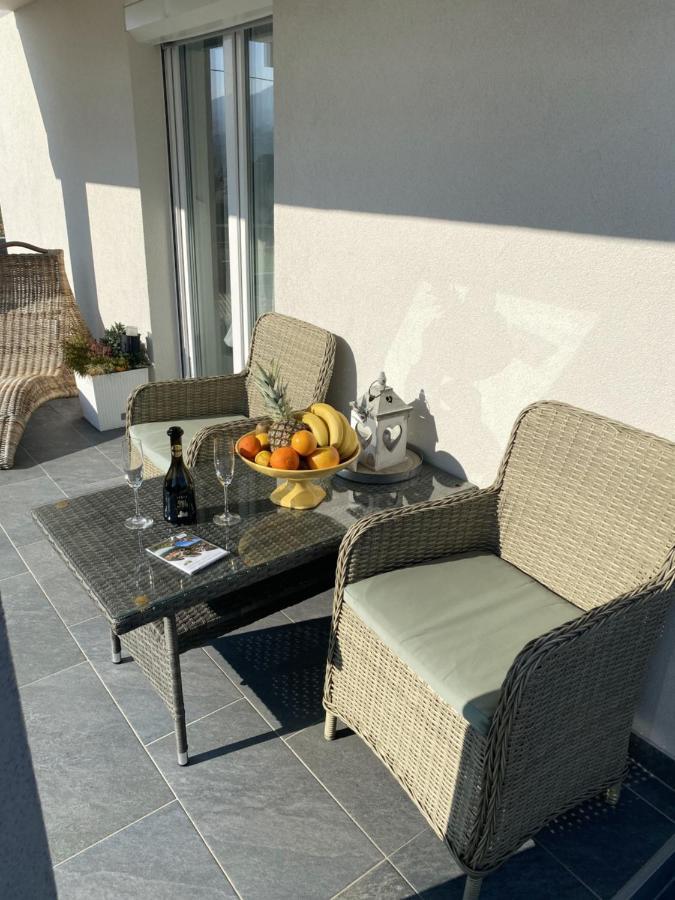 Apartamento Aqua - Tuhelj - Land Tuheljske Toplice Exterior foto