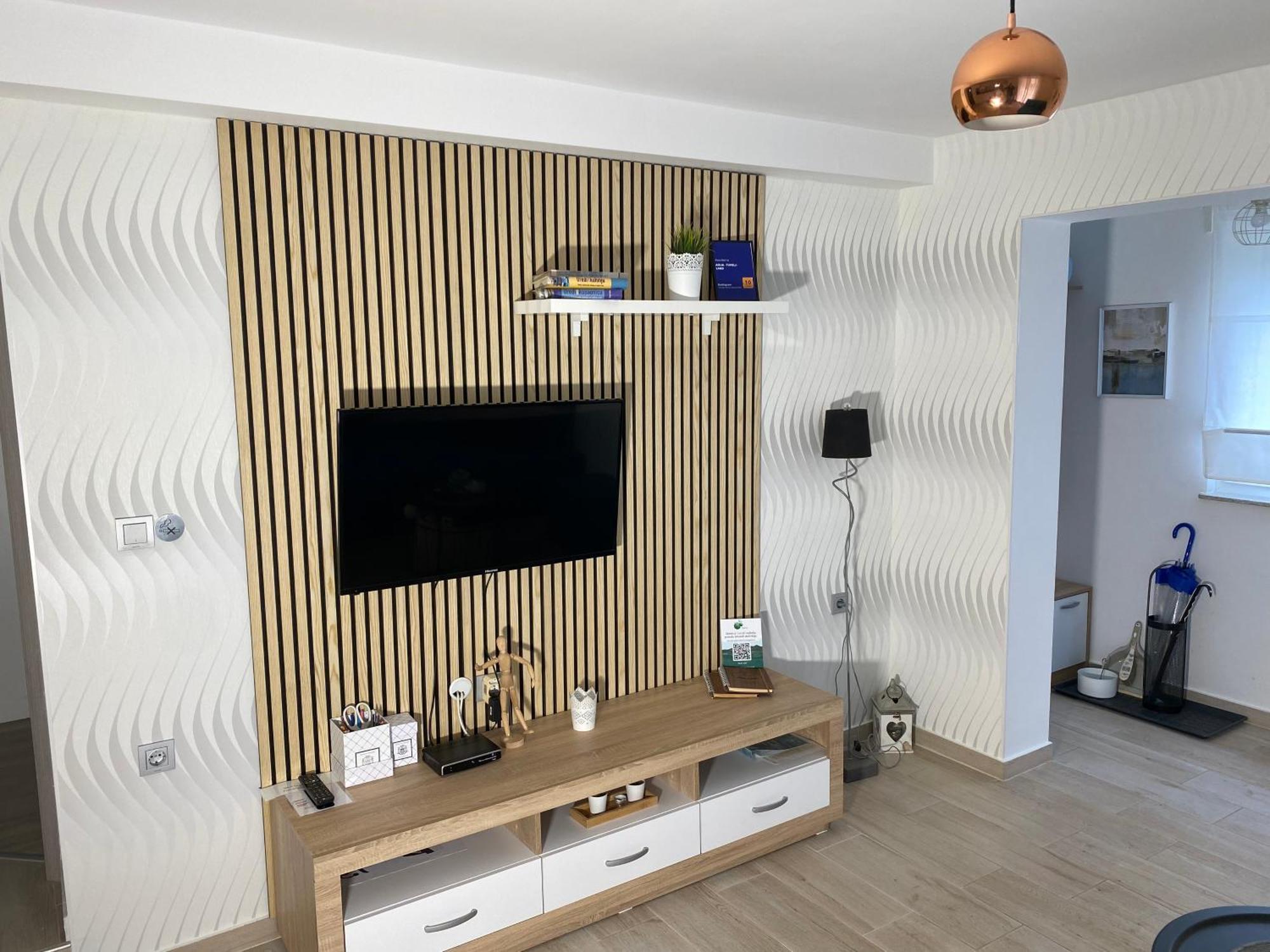 Apartamento Aqua - Tuhelj - Land Tuheljske Toplice Exterior foto
